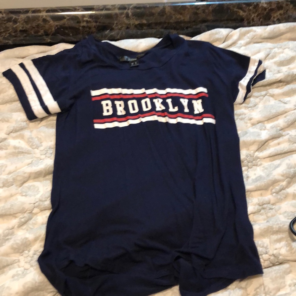 Brooklyn Tee Shirt